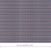 GDT-5719-004 Tela Caucaso azul fresa marco polo gastón y daniela geométrico étnico tapicería decoración cortinas casa ancho
