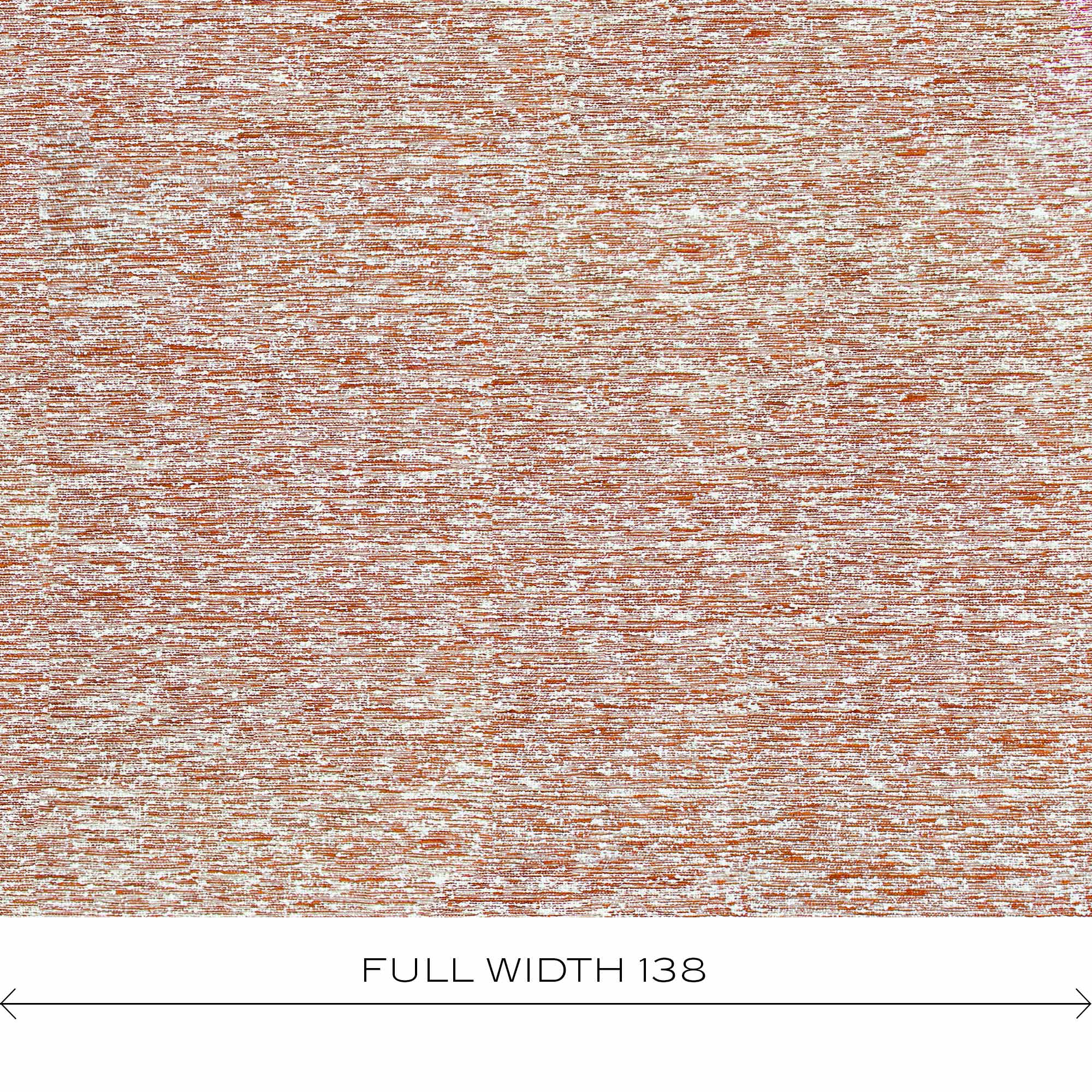 GDT-5721-003 Tela agra teja naranja marco polo gastón y daniela falso liso texturas tapicería decoración cortinas casa ancho