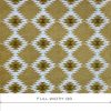 GDT-5723-004 Tela Morul ocre amarillo marco polo gastón y daniela étnico rayas tapicería decoración cortinas casa ancho