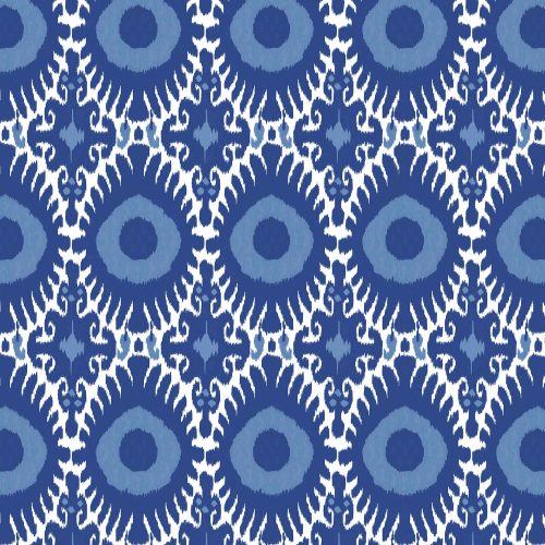 SAMARKANDA AZUL