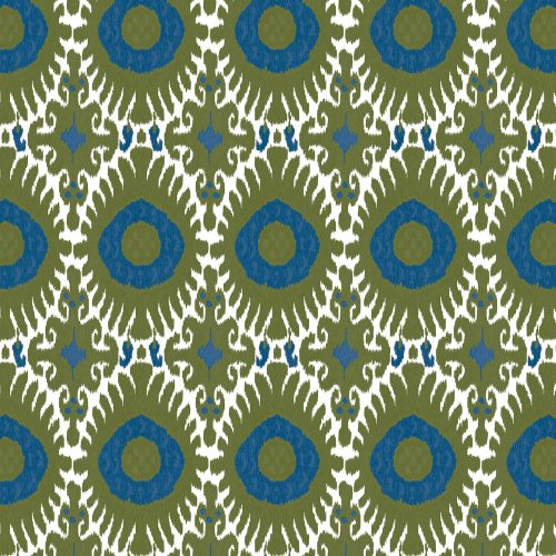 SAMARKANDA VERDE