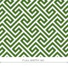 GDT-5727-001 Tela pekin verde marco polo gastón y daniela geométrico étnico exterior tapicería outdoor decoracion casa ancho
