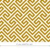 GDT-5727-002 Tela pekin ocre amarillo marco polo gastón y daniela geométrico étnico exterior tapicería outdoor decoracion casa ancho