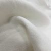 GDT-5732-001 tela chuli blanco cortina de 100% lino liso texturas marco polo decoración gastón y daniela detalle