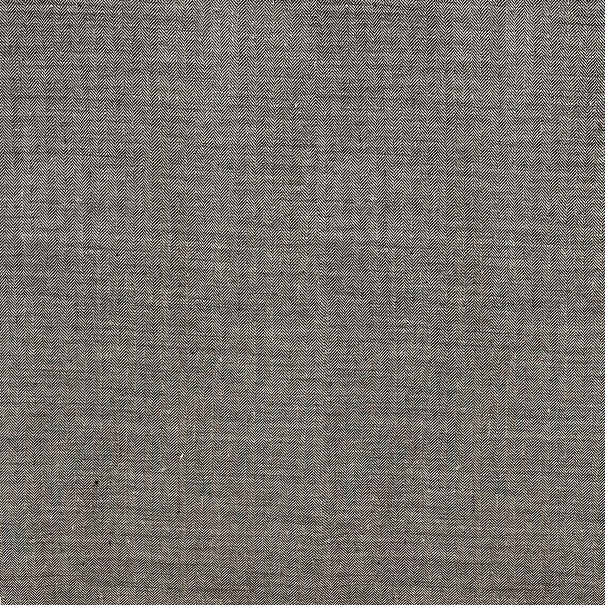 GDT-5736-001 tela elbrus negro cortina de 100% lino de espiga marco polo decoración gastón y daniela plana