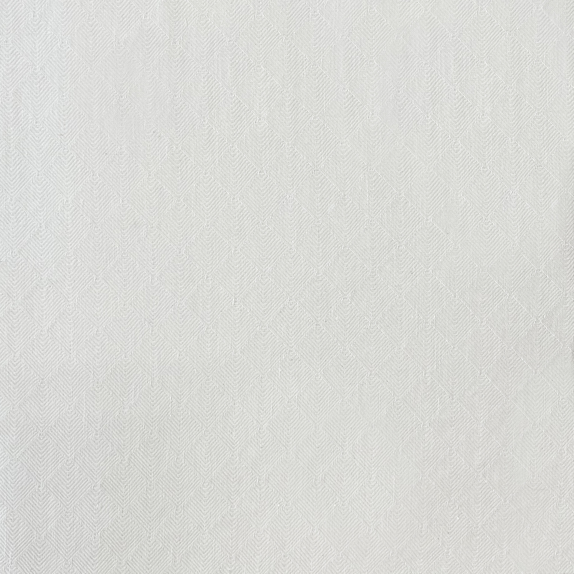 GDT-5737-001 tela shota blanco cortina de % lino dibujo liso textura geométrico marco polo decoración gastón y daniela plana