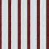 GDT-5754-004 tela barwa rojo cortina de lino rayas marco polo decoración gastón y daniela plana