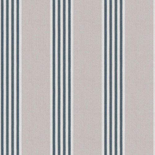 GDW-5765-001 Gerra azul beige papel pintado gastón y daniela rayas decoración casa