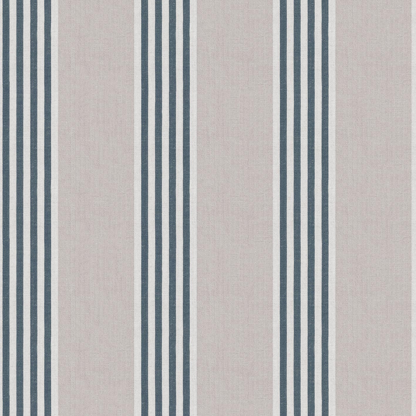 GDW-5765-001 Gerra azul beige papel pintado gastón y daniela rayas decoración casa