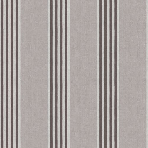 GDW-5765-003 Gerra chocolate marrón beige papel pintado gastón y daniela rayas decoración casa