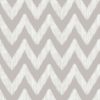 GDW-5767-005 Medina topo marrón papel pintado gastón y daniela ikat geométrico decoración casa