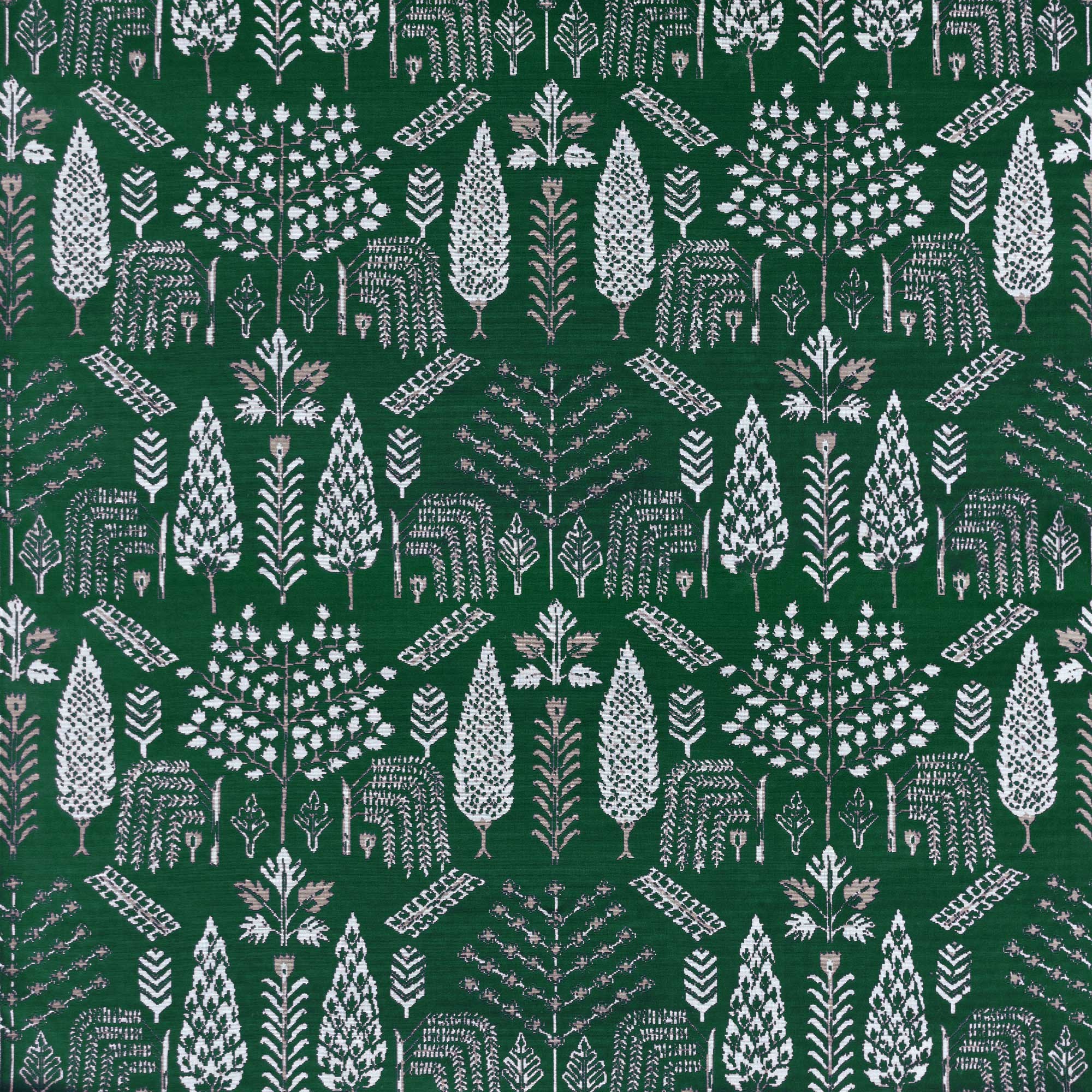 OCTUBRE VERDE