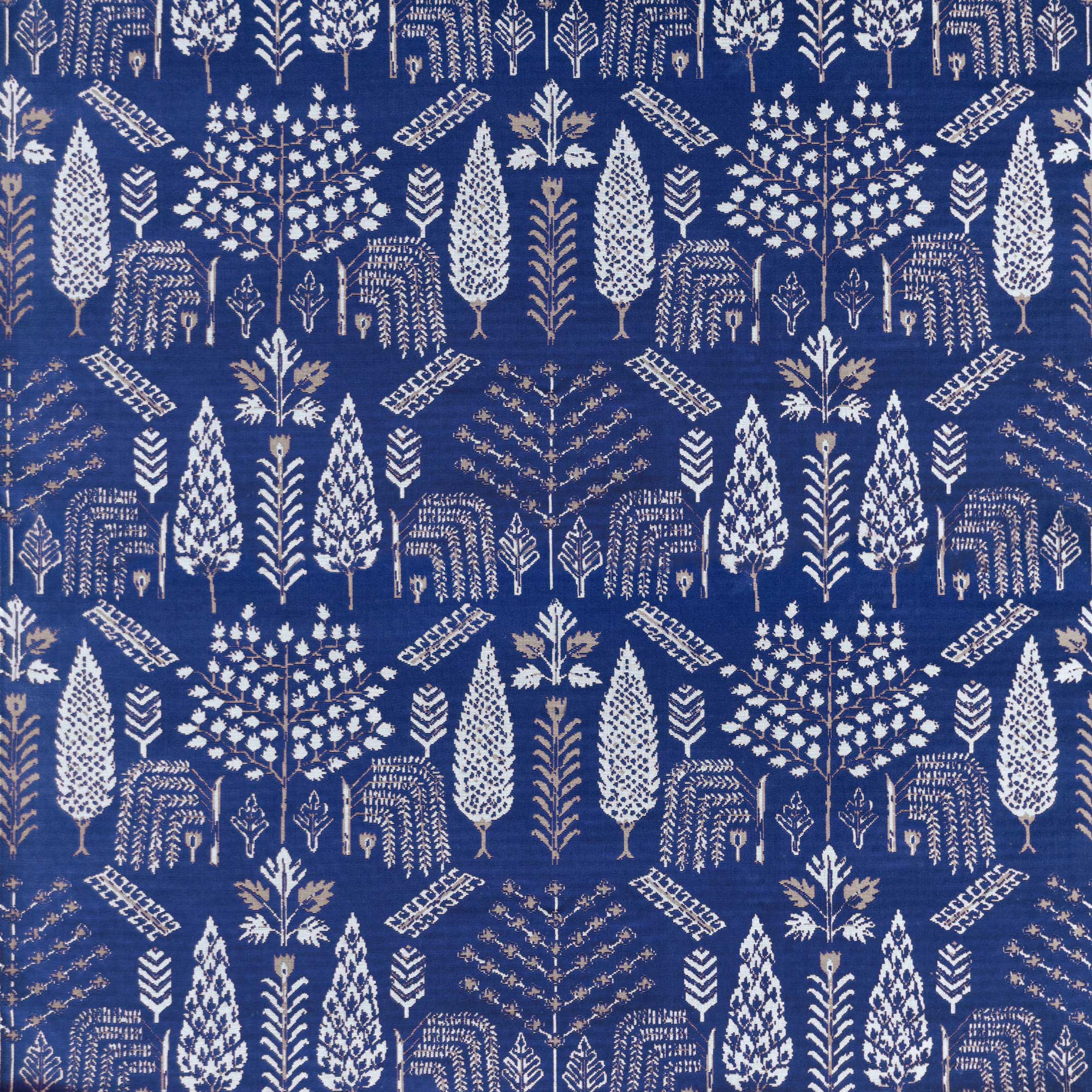 OCTUBRE AZUL