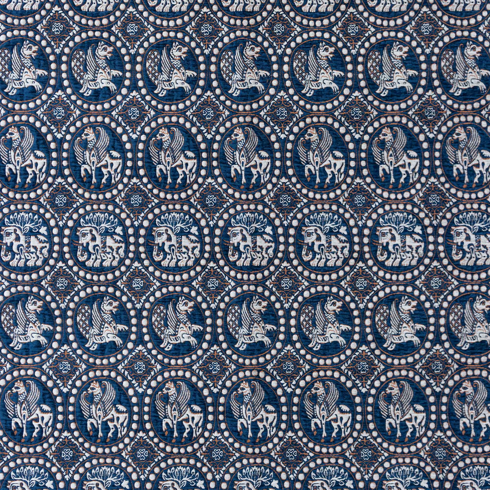 MERIDIO AZUL
