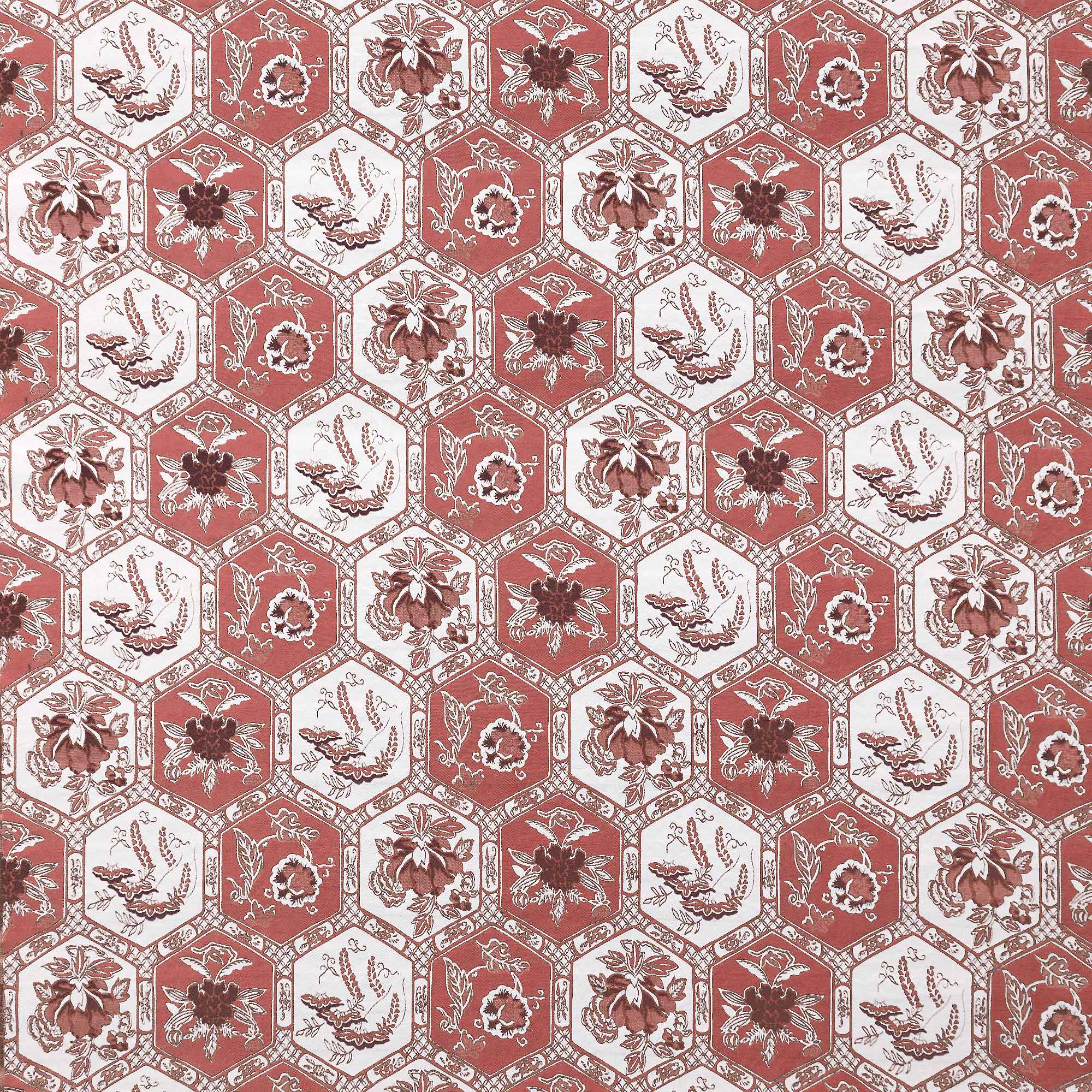 DECAMERÓN ROJO