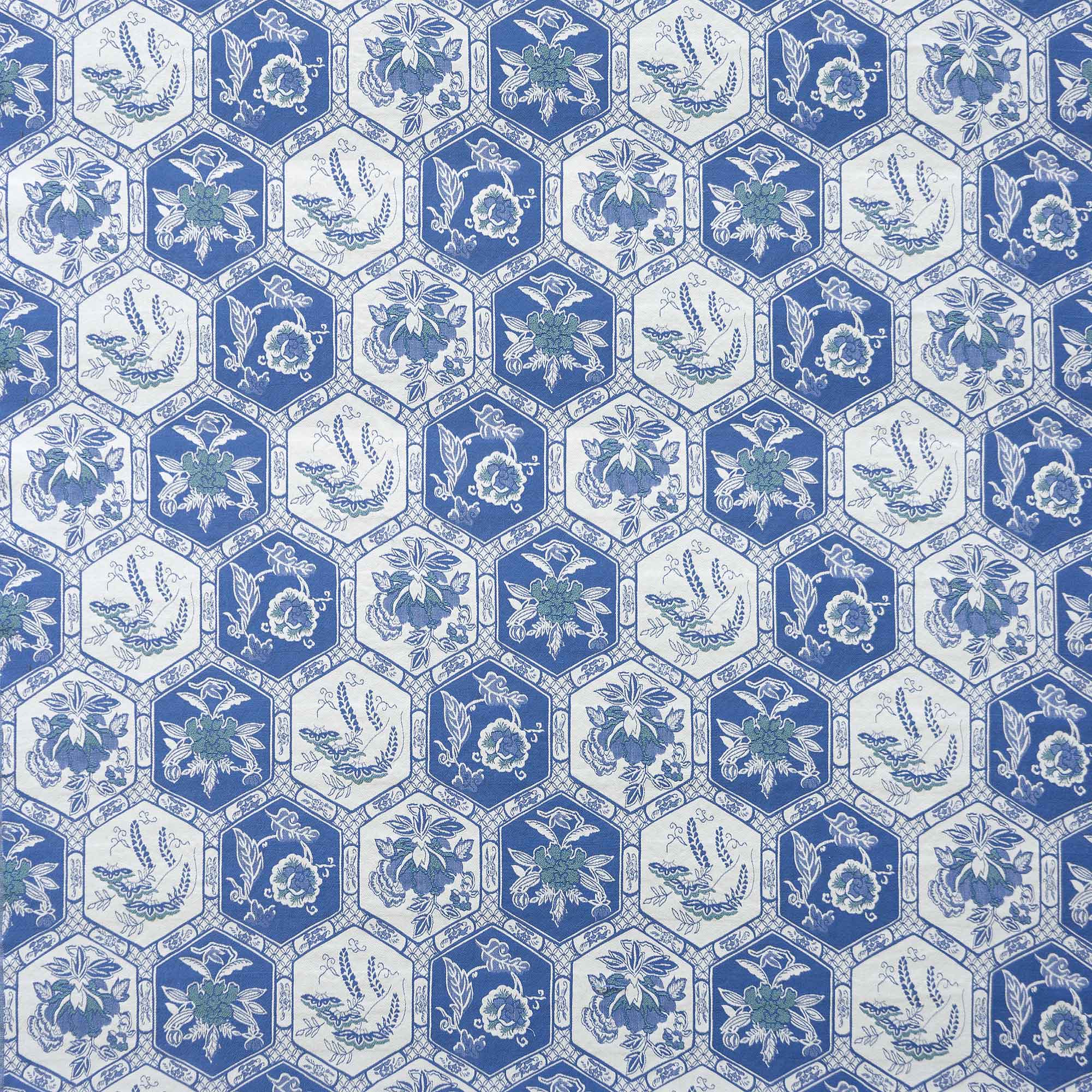 DECAMERÓN AZUL
