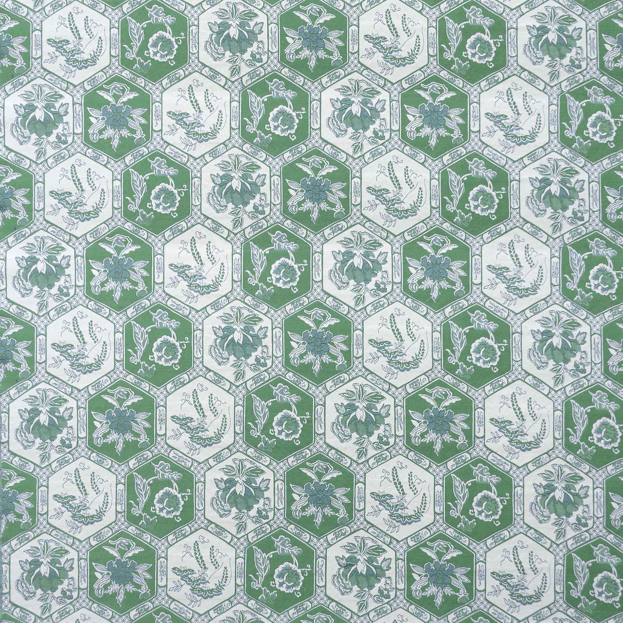 DECAMERÓN VERDE
