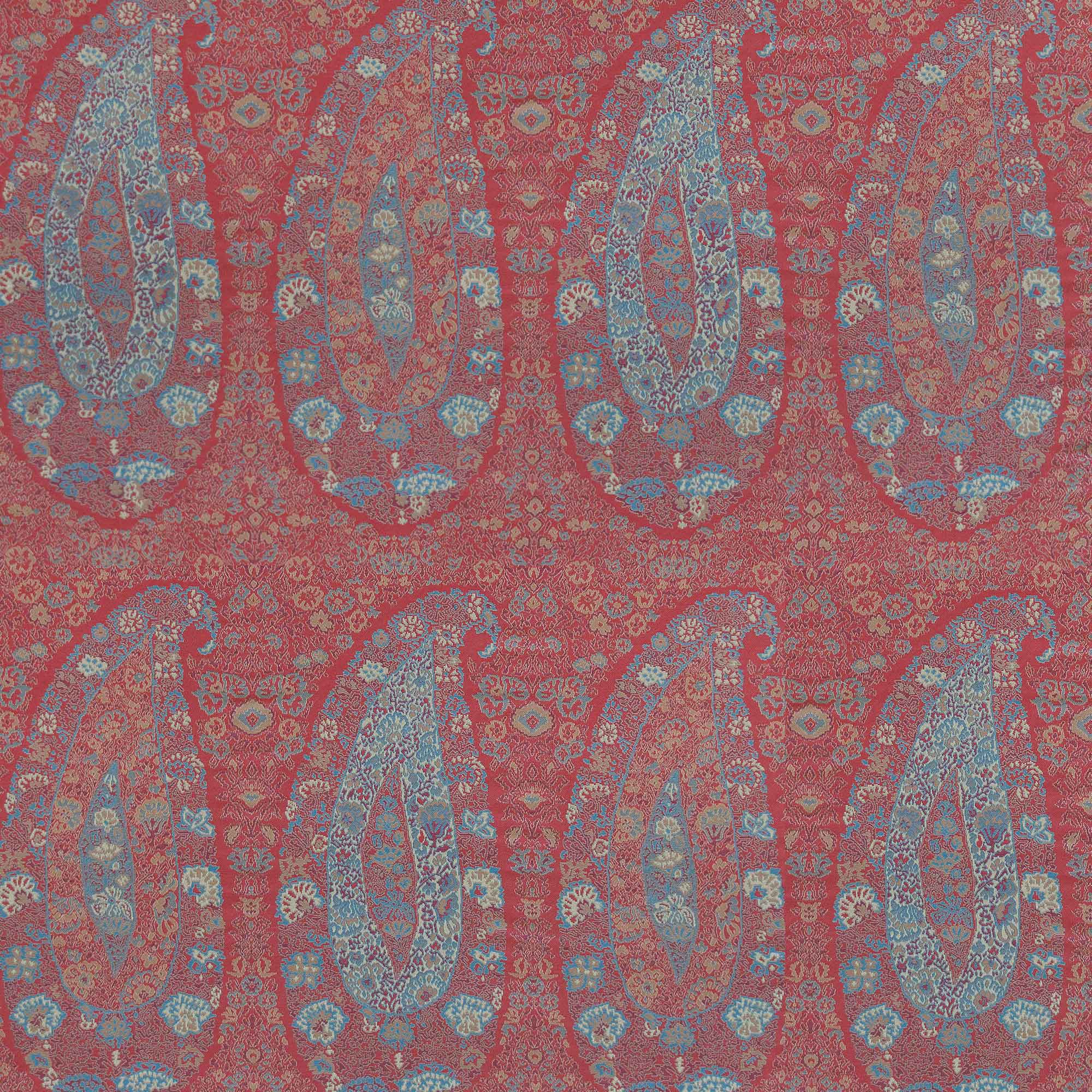 TESORERO ROJO/AZUL