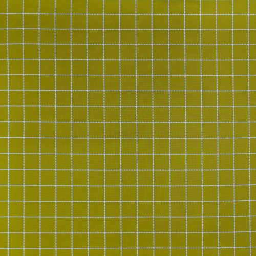 GDT-5776-004 Tela Tatil lima verde de Gaston y Daniela. Diseño de cuadros para tapiceria y cortinas. Decoracion de interiores.