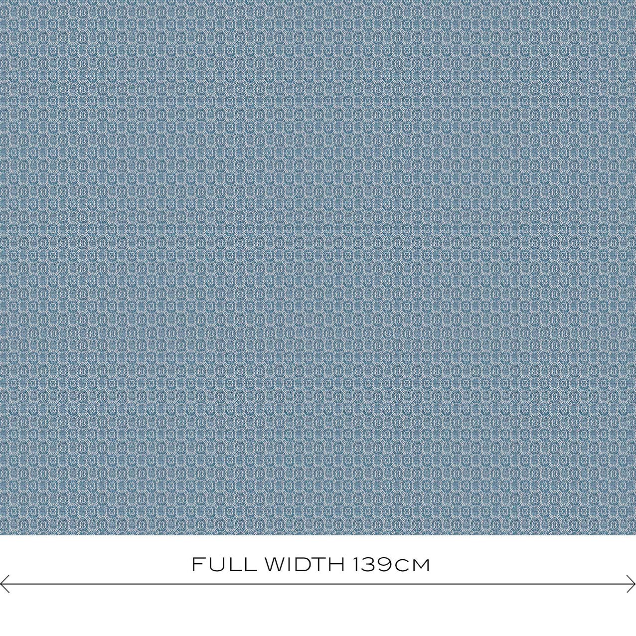 LCT_1138_008 tela sobresaliente azul claro gaston y daniela lorenzo castillo falso liso liso tapiceria decoracion ancho