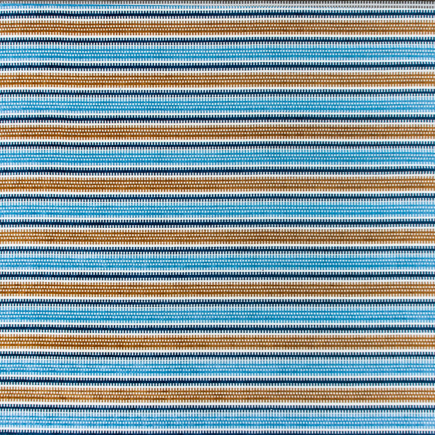 ASSOS AZUL/OCRE