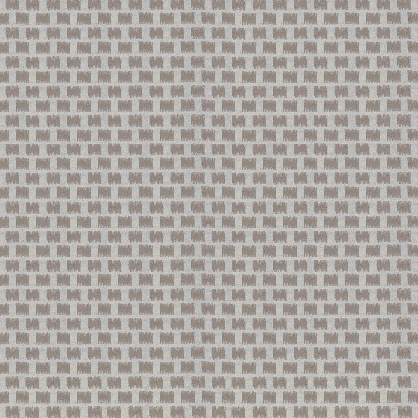 GDT-5783-002 Tela Antalya beige de gaston y daniela con diseño étnico y de cuadros para tapiceria. Decoración de interiores.