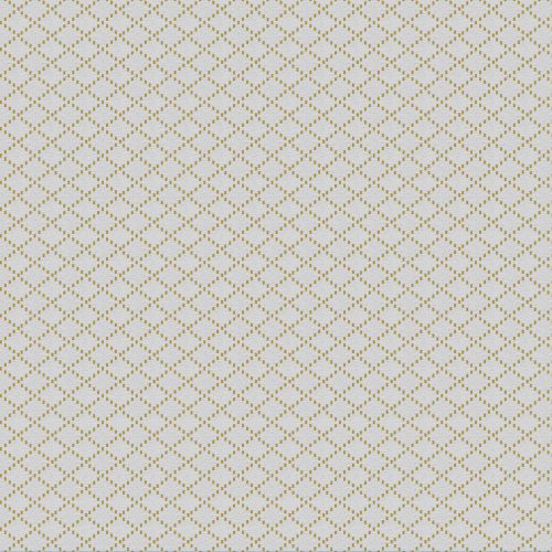 GDT-5784-002 Tela Etria ocre de Gaston y Daniela. Diseño geometrico para tapiceria. Decoracion de interiores