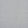 GDT-5784-005 Tela Etria blanco y azul de Gaston y Daniela. Diseño geometrico para tapiceria. Decoracion de interiores
