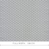 GDT-5784-005 Tela Etria blanco de Gaston y Daniela. Diseño geometrico para tapiceria. Decoracion de interiores ancho