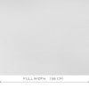 GDT-5786-001 Tela Murat blanco de Gaston y Daniela. Diseño falso liso, liso para tapiceria y cortinas. Decoracion de interiores ancho