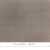 GDT-5786-003 Tela Murat topo de Gaston y Daniela. Diseño falso liso, liso para tapiceria y cortinas. Decoracion de interiores ancho