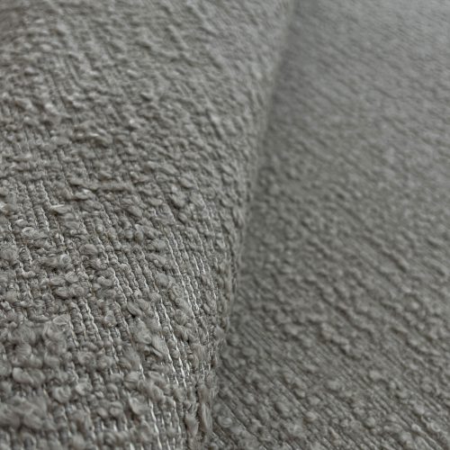 GDT-5786-003 Tela Murat topo de Gaston y Daniela. Diseño falso liso, liso para tapiceria y cortinas. Decoracion de interiores. Detalle