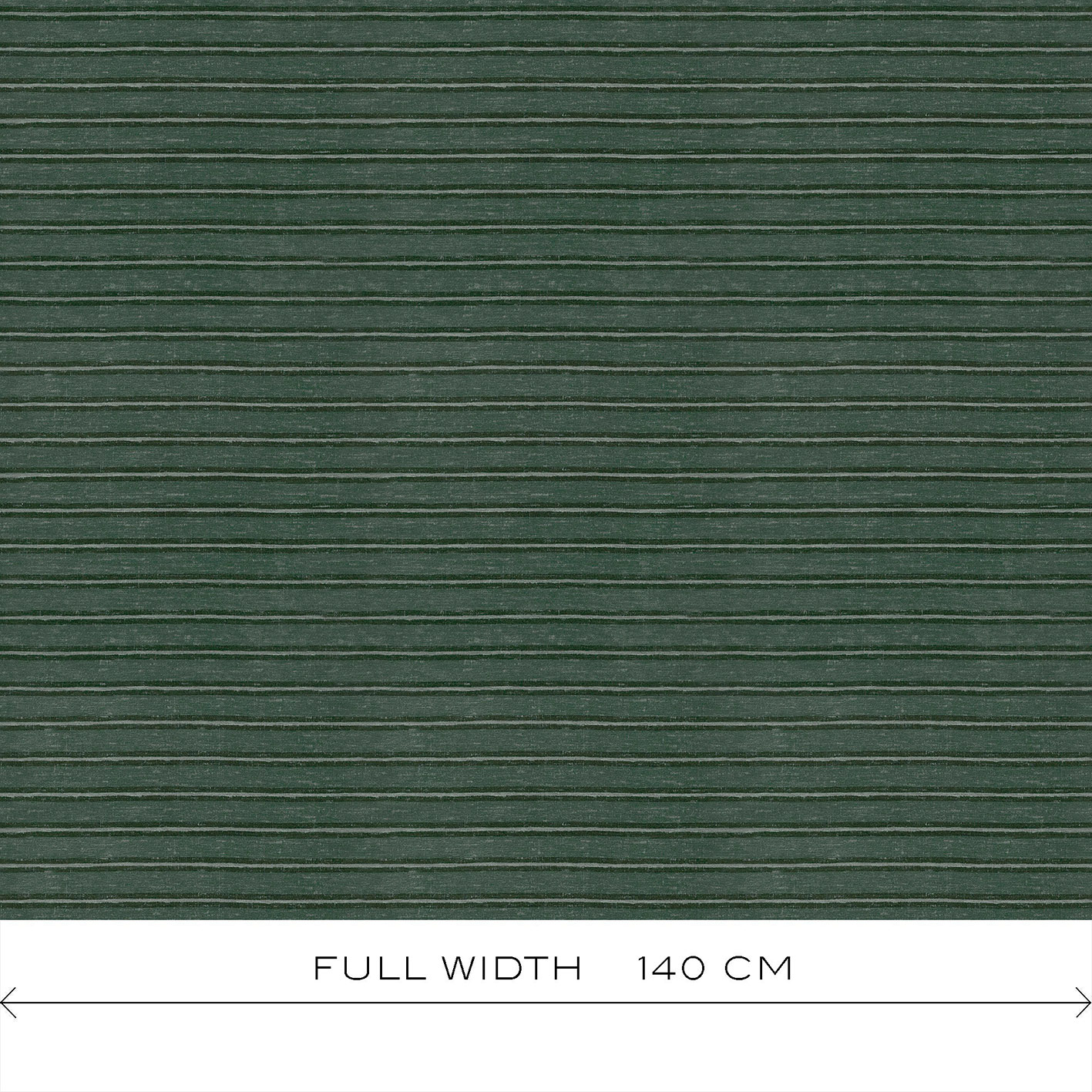 GDT-5790-008 Tela eolida verde de Gaston y Daniela. Terciopelo de rayas para tapiceria. Diseño de interiores ancho