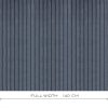 GDT-5791-001 Tela Egeo Navy de Gaston y Daniela. Diseño de rayas para tapiceria y cortinas. Decoracion de interiores ancho