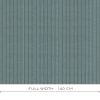GDT-5791-003 Tela Egeo azul bruma de Gaston y Daniela. Diseño de rayas para tapiceria y cortinas. Decoracion de interiores ancho