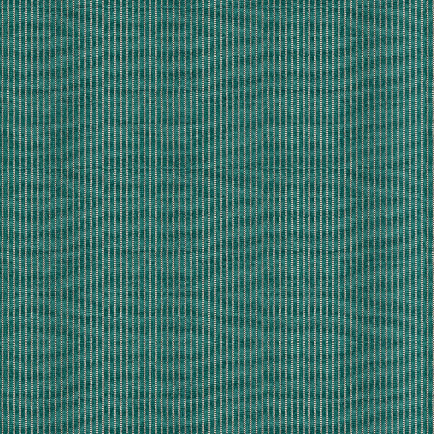 GDT-5791-007 Tela Egeo turquesa de Gaston y Daniela. Diseño de rayas para tapiceria y cortinas. Decoracion de interiores.