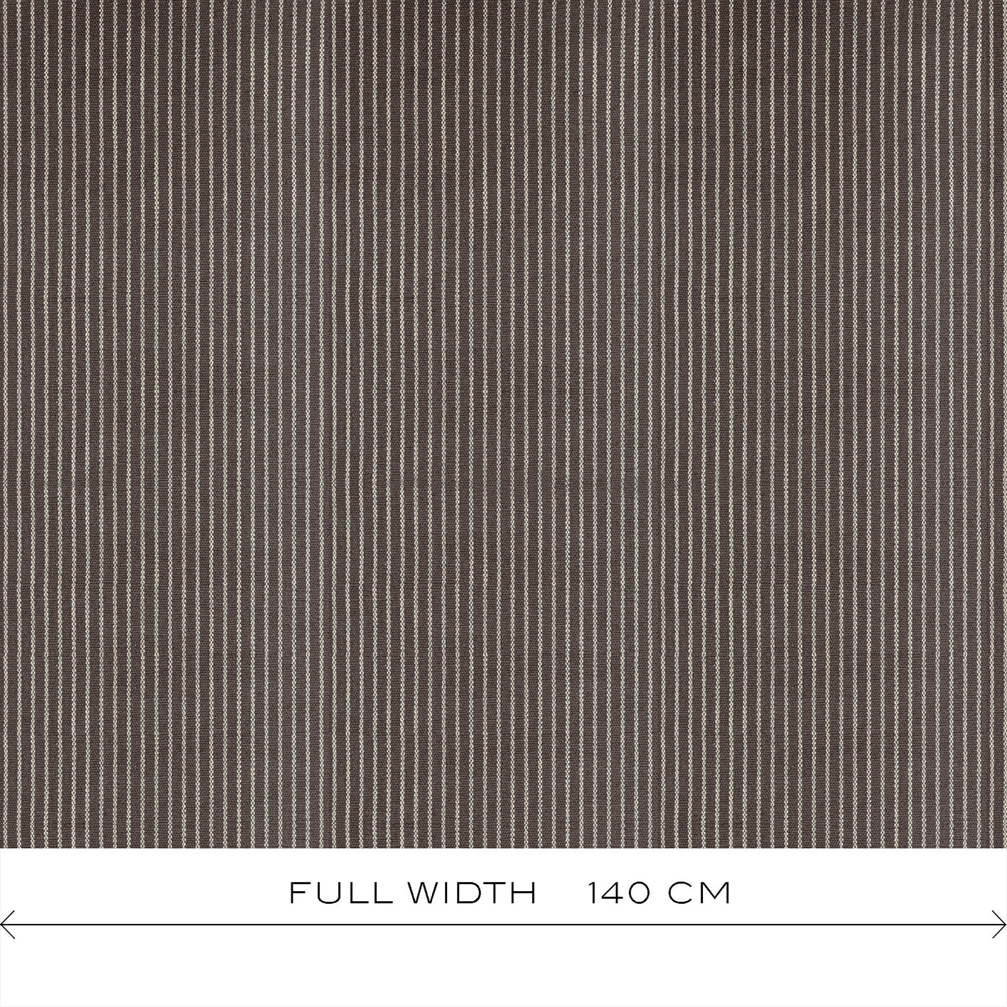 GDT-5791-009 Tela Egeo vison de Gaston y Daniela. Diseño de rayas para tapiceria y cortinas. Decoracion de interiores ancho