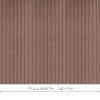 GDT-5791-016 Tela Egeo rosa de Gaston y Daniela. Diseño de rayas para tapiceria y cortinas. Decoracion de interiores ancho