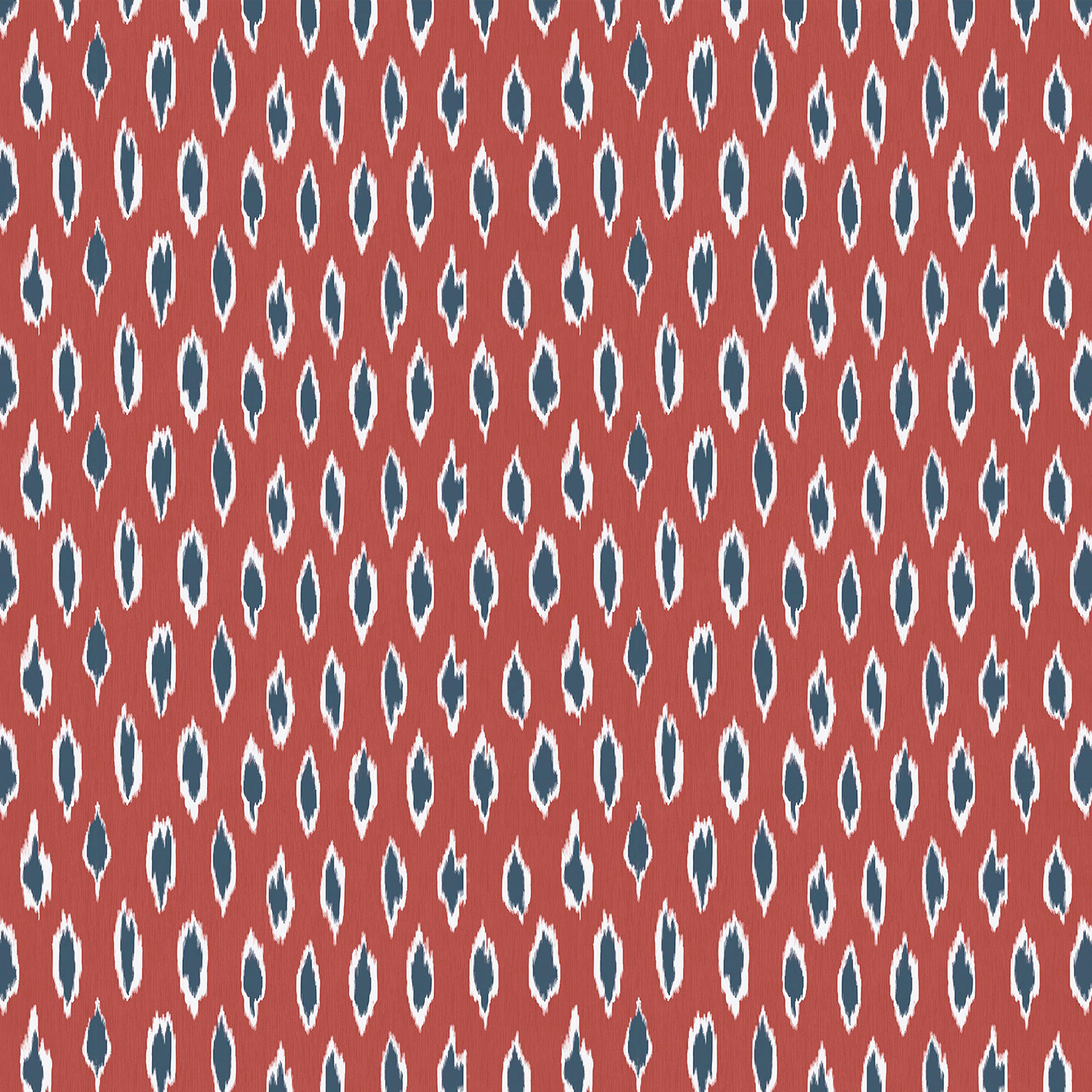 HALI TOMATE/AZUL