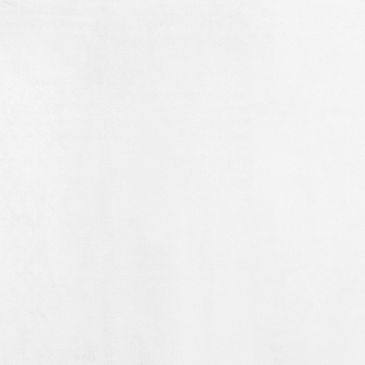 GDT-5795-001 Tela Ulises blanco de Gaston y Daniela. Terciopelo liso para tapiceria y cortinas. Decoracion de interiores.