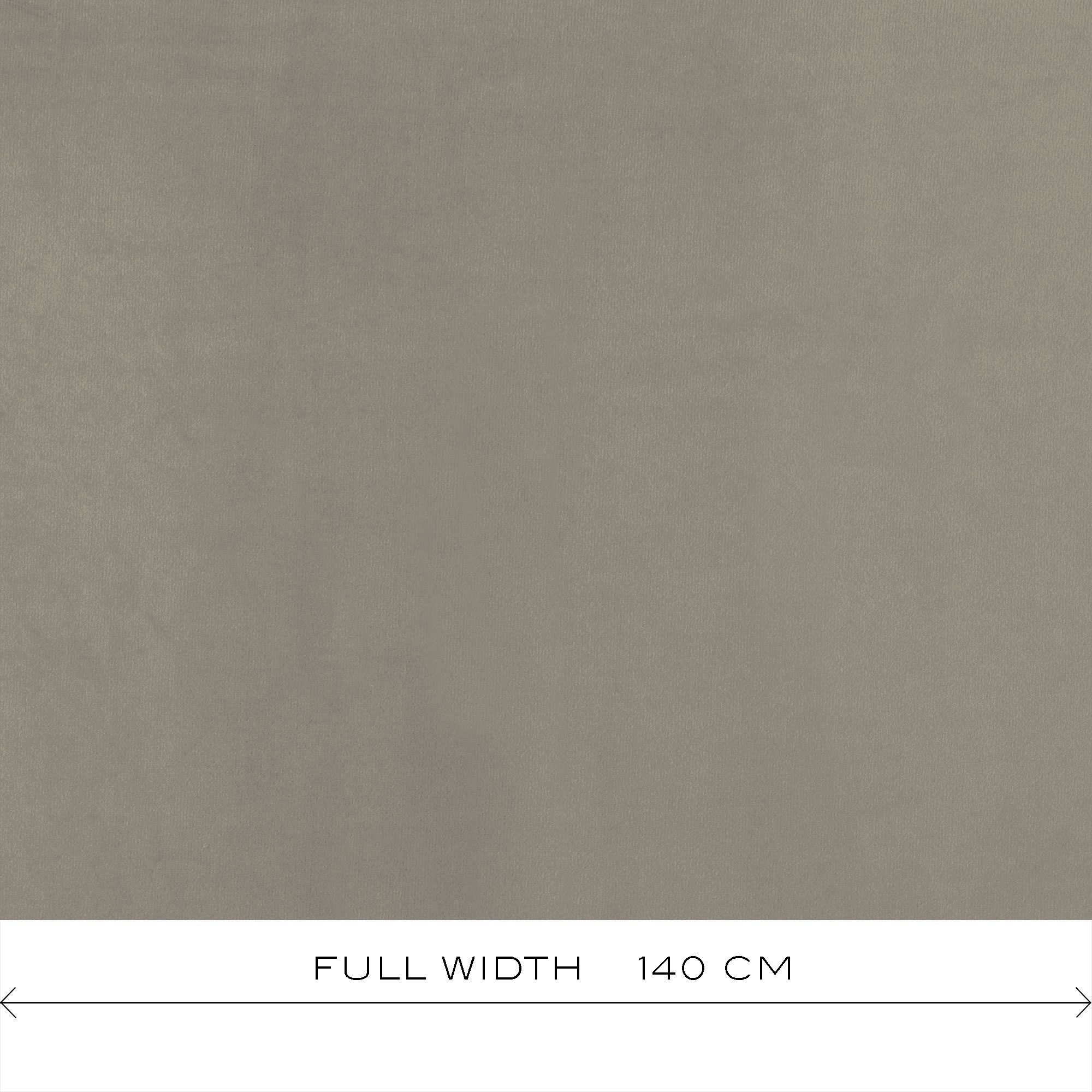GDT-5795-003 Tela Ulises beige de Gaston y Daniela. Terciopelo liso para tapiceria y cortinas. Decoracion de interiores ancho