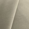 GDT-5795-003 Tela Ulises beige de Gaston y Daniela. Terciopelo liso para tapiceria y cortinas. Decoracion de interiores. Detalle