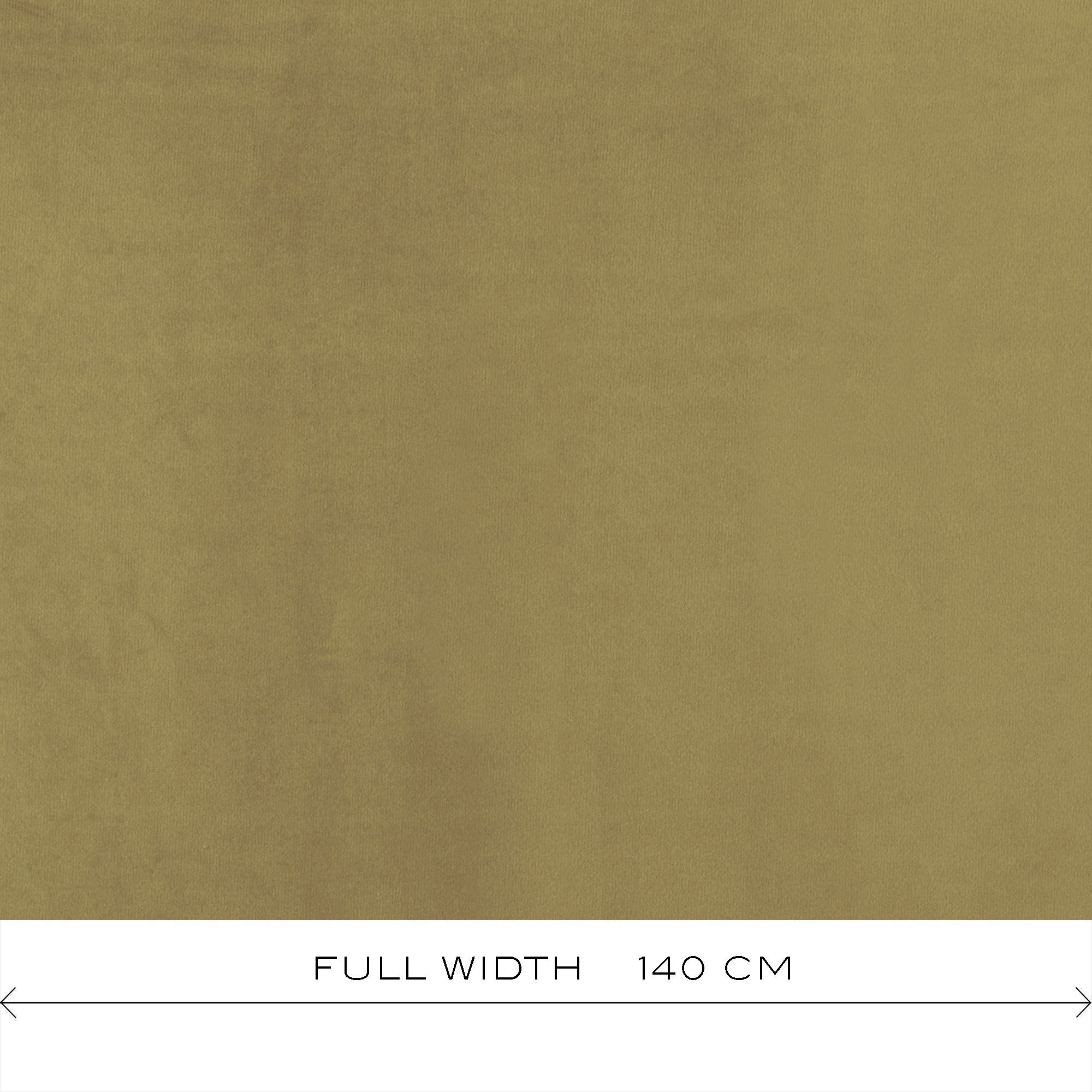GDT-5795-006 Tela Ulises oro amarillo de Gaston y Daniela. Terciopelo liso para tapiceria y cortinas. Decoracion de interiores ancho