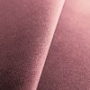 GDT-5795-015 Tela Ulises chicle rosa de Gaston y Daniela. Terciopelo liso para tapiceria y cortinas. Decoracion de interiores. Detalle