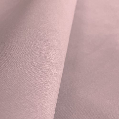 GDT-5795-016 Tela Ulises rosa palo de Gaston y Daniela. Terciopelo liso para tapiceria y cortinas. Decoracion de interiores. Detalle