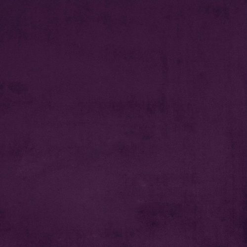 GDT-5795-020 Tela Ulises cardenal morado de Gaston y Daniela. Terciopelo liso para tapiceria y cortinas. Decoracion de interiores.