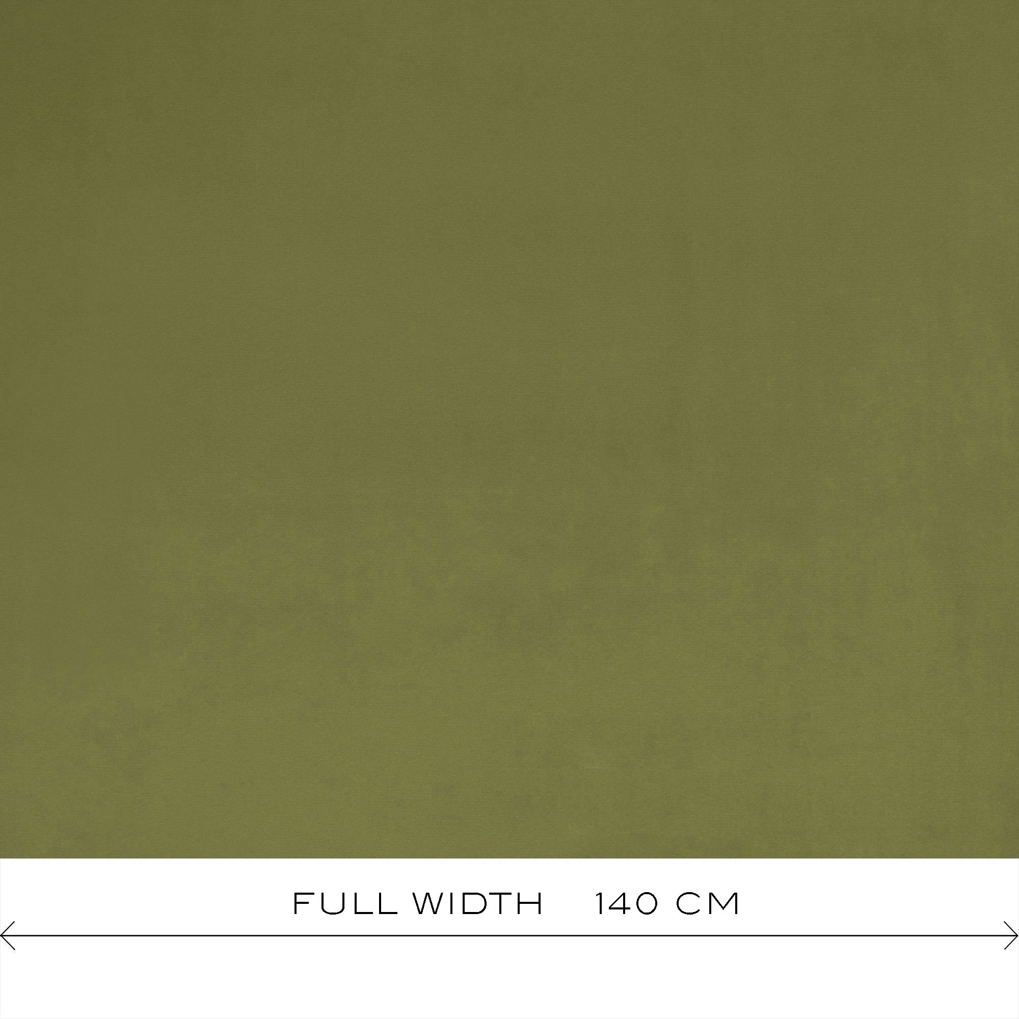 GDT-5795-023 Tela Ulises verde de Gaston y Daniela. Terciopelo liso para tapiceria y cortinas. Decoracion de interiores ancho