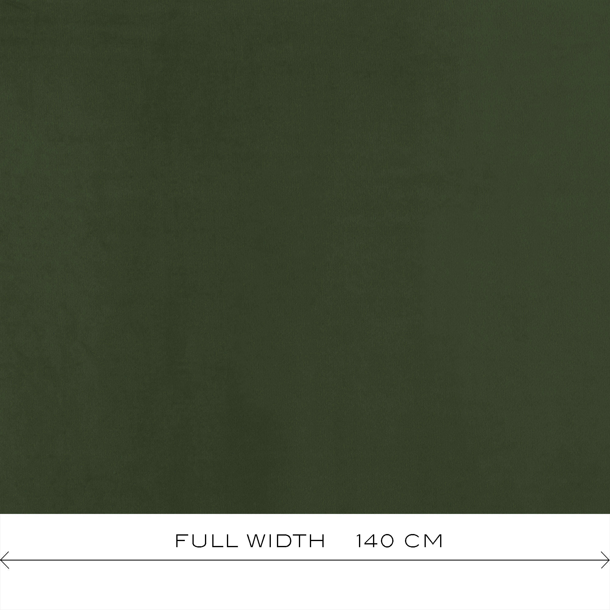 GDT-5795-024 Tela Ulises verde botella de Gaston y Daniela. Terciopelo liso para tapiceria y cortinas. Decoracion de interiores ancho