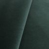 GDT-5795-025 Tela Ulises verde carruaje de Gaston y Daniela. Terciopelo liso para tapiceria y cortinas. Decoracion de interiores. Detalle