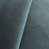 GDT-5795-029 Tela Ulises zafiro de Gaston y Daniela. Terciopelo liso para tapiceria y cortinas. Decoracion de interiores. Detalle
